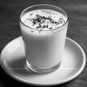 Butter Milk