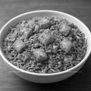 Paneer Fried Rice
