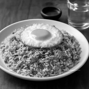 Egg Rice