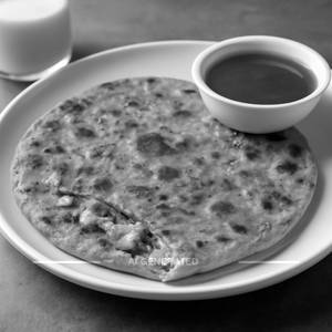 Paneer Paratha