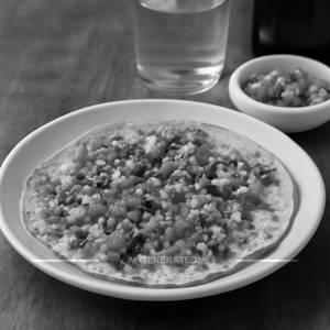 Masala Papad