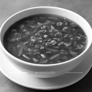 Veg Hot 'N' Sour Soup
