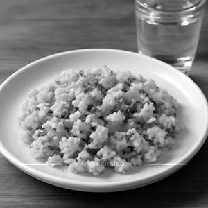 Egg Bhurji [2 Eggs]                