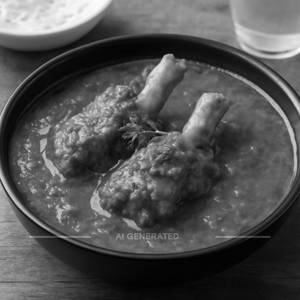 Mutton Curry