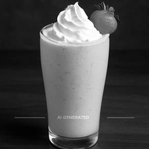 Strawberry Shake