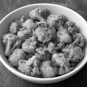 ALOO GOBI