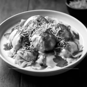 Bhalla Papdi Chaat