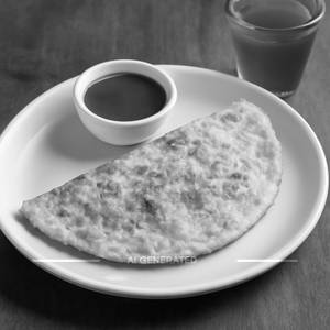 Omelette Single