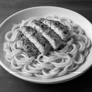 Alfredo Chicken Pasta