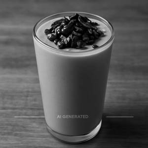 Chocolate Shake