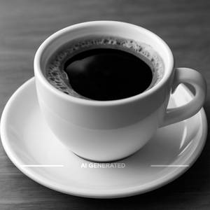 Americano Coffee