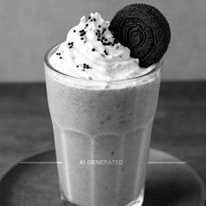 Oreo Shake