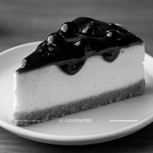 Blueberry Cheesecake