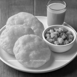 Puri Bhaji
