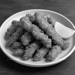Chicken Lemon Dry