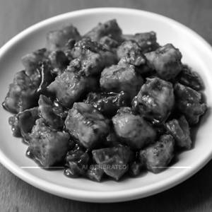 Dragon Paneer