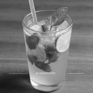 Virgin Mojito