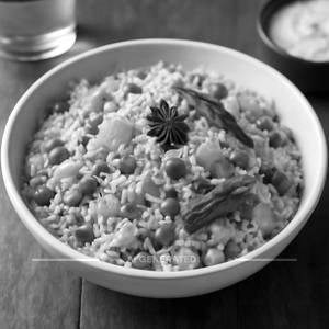Veg Pulao