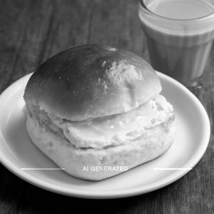 Bun Maska