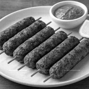 Hara Bhara Kebab [6 Pieces]