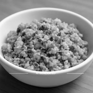 Egg Bhurji