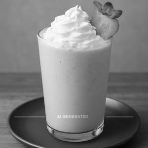 Strawberry Shake