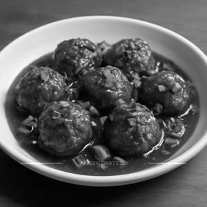 Manchurian Dry