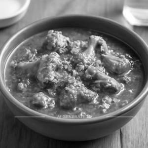 Mutton handi