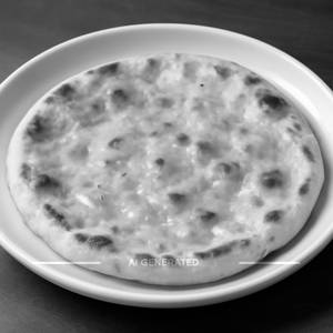 Butter Roti