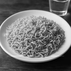 Plain Maggi