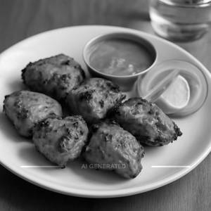 Chicken tikka