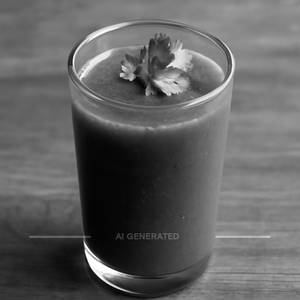 Mutton Rogan Juice