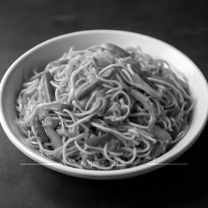 Veg noodles                                                