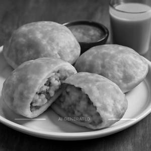 Masala Puri