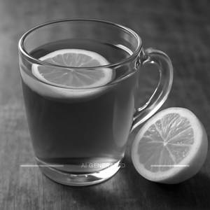 Lemon Tea