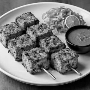 Paneer Banjara Tikka