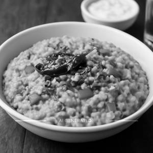 Tadka Khichdi
