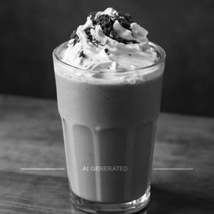 Mocha Cold Coffee