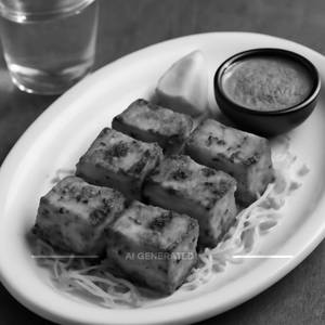Paneer Angara Tikka