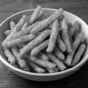 Peri Peri Fries