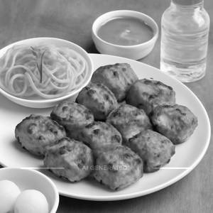 Chicken tikka