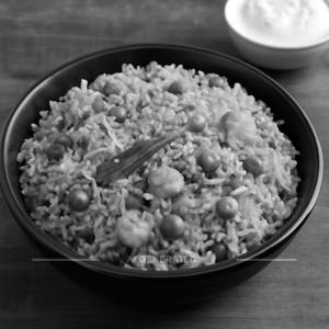 Biryani Rice