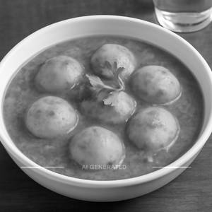 Dum Aloo Punjabi