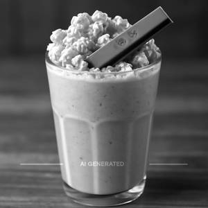 Kitkat Shake
