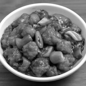 Chicken Chilly