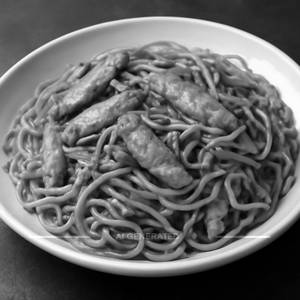 Chicken Schezwan Noodles
