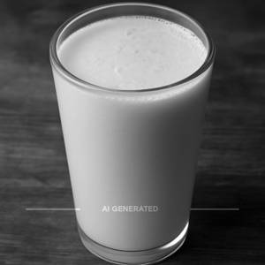 Mango Shake
