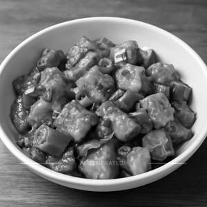 Paneer chilly