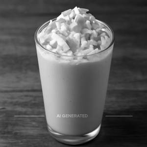 Butterscotch Shake          