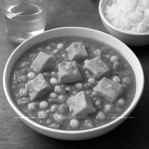 Paneer Corn